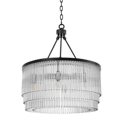 Chandelier Hector S by Eichholtz