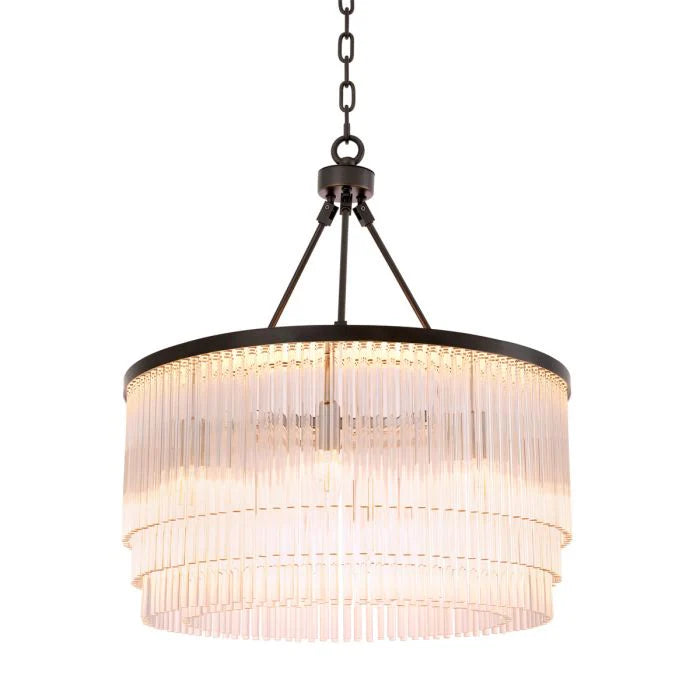 Chandelier Hector S by Eichholtz