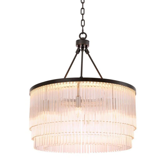Chandelier Hector S by Eichholtz