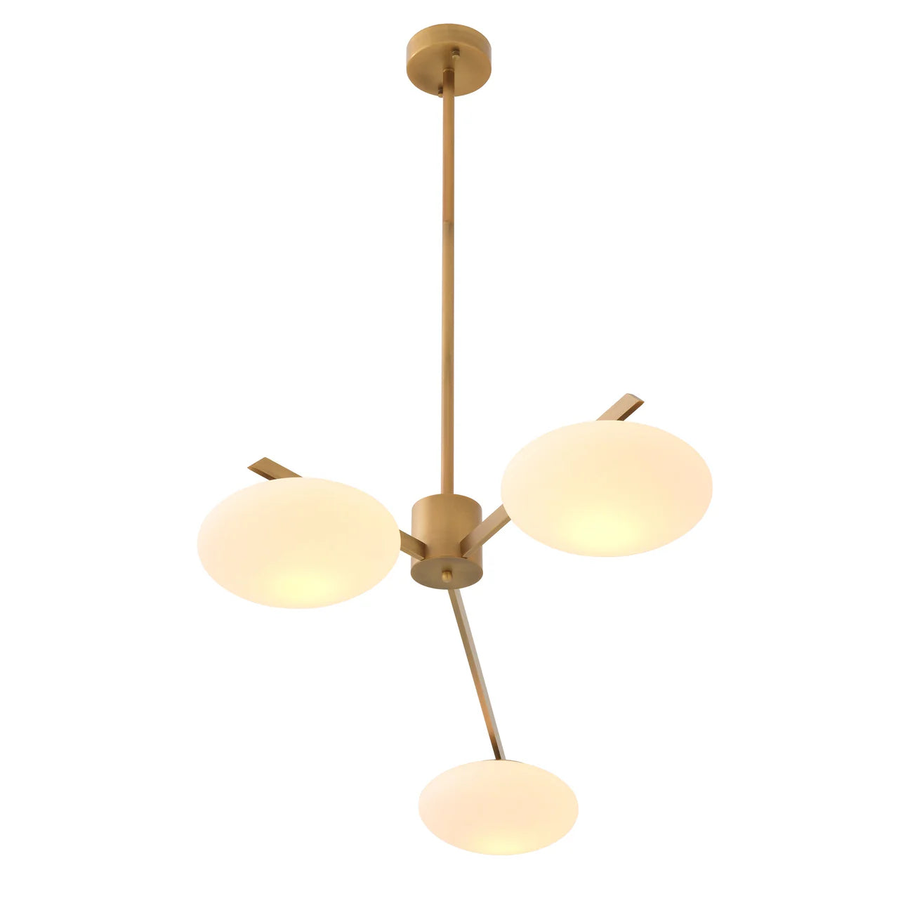 Chandelier Evergreen S by Eichholtz