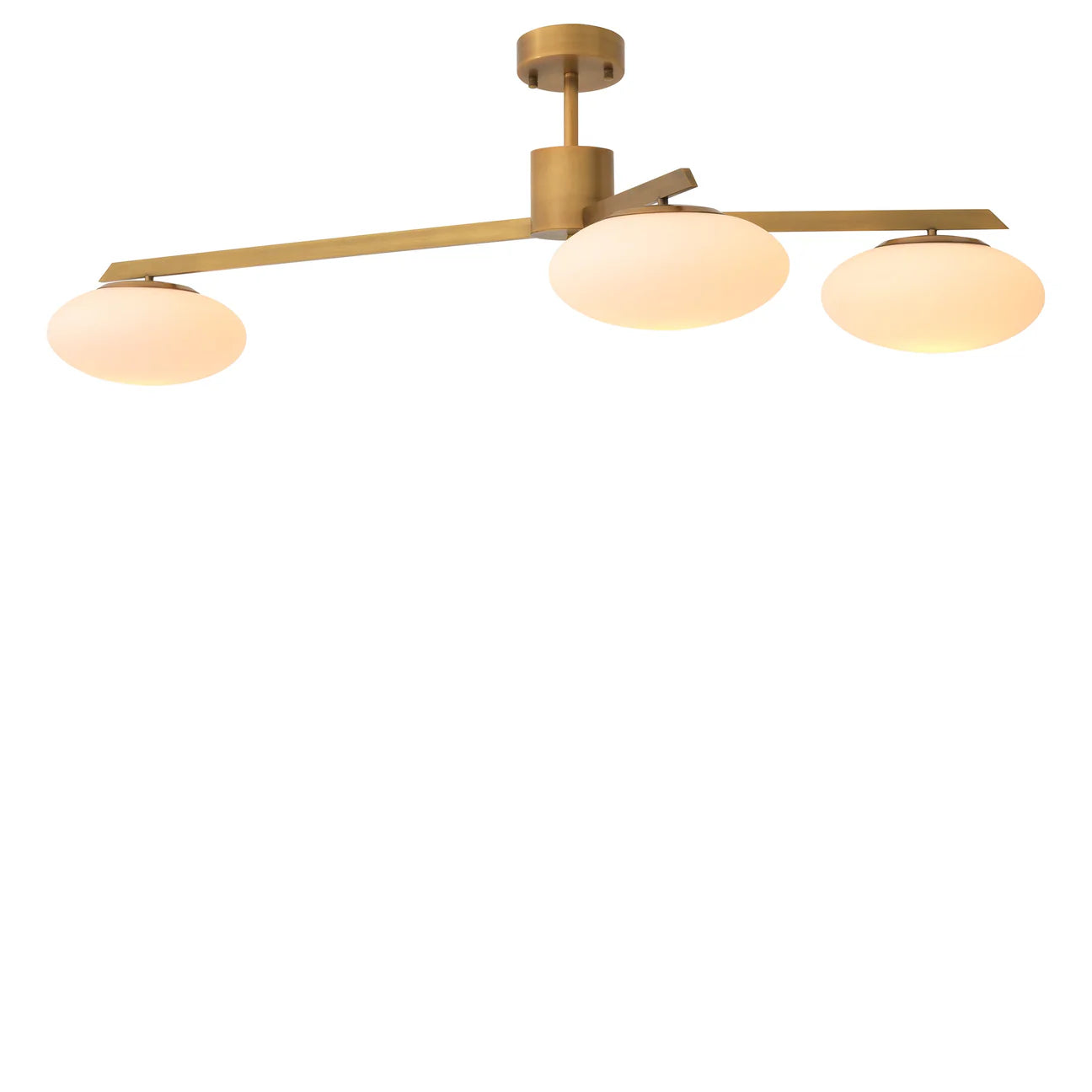 Chandelier Evergreen S by Eichholtz