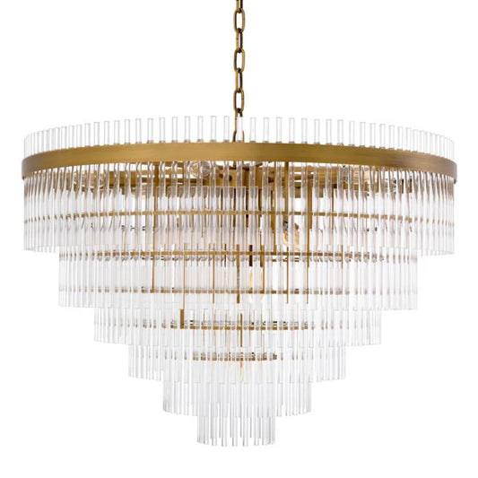 Chandelier East Single by Eichholtz