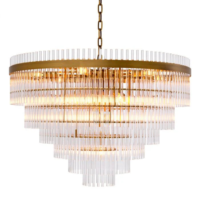 Chandelier East Single by Eichholtz