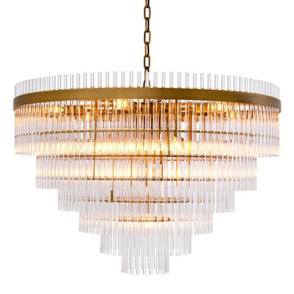 Chandelier East Single by Eichholtz