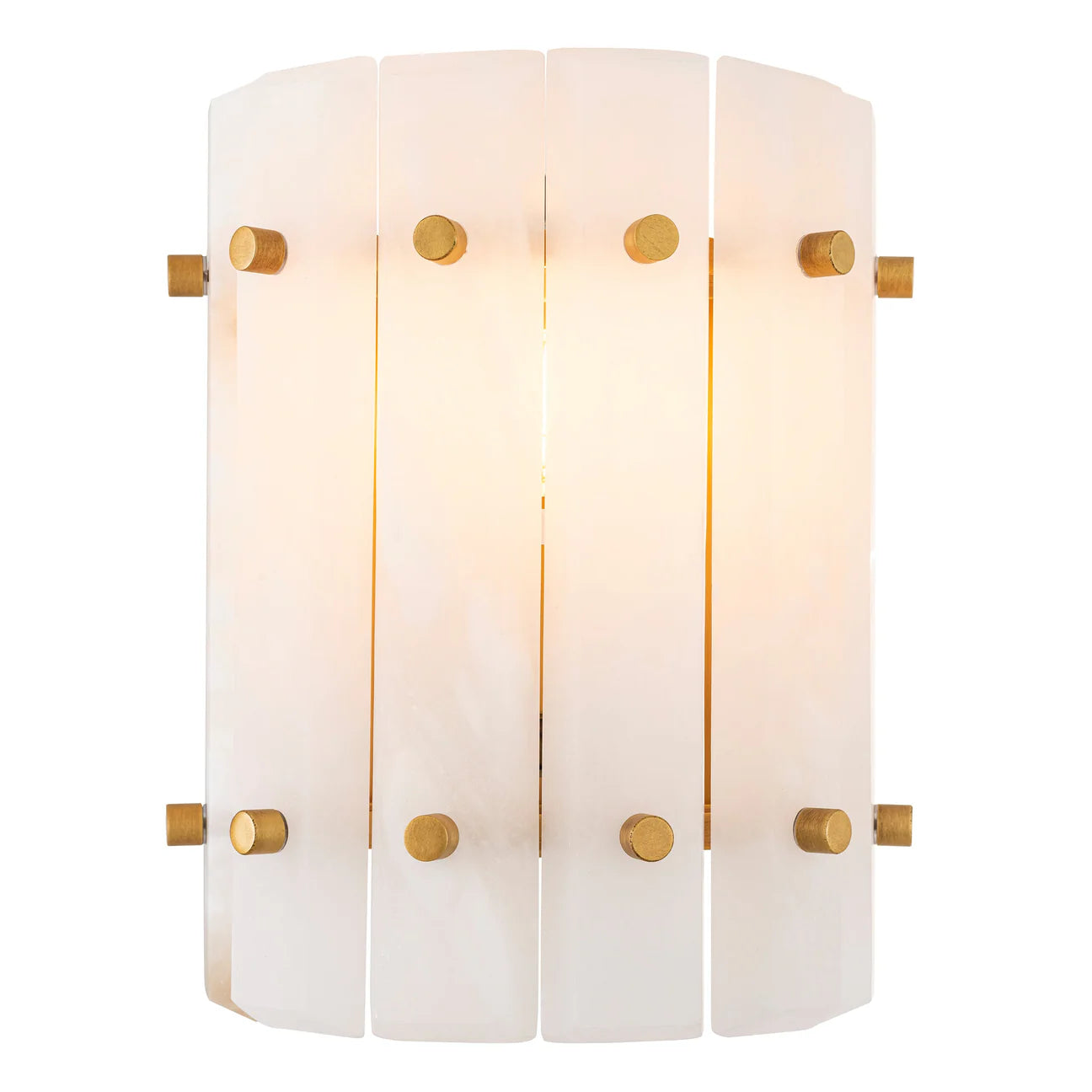 Wall Lamp Blason Single by Eichholtz