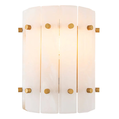 Wall Lamp Blason Single by Eichholtz