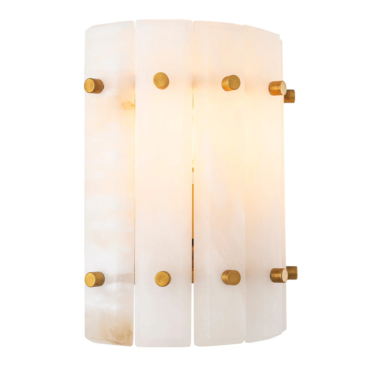 Wall Lamp Blason Single by Eichholtz