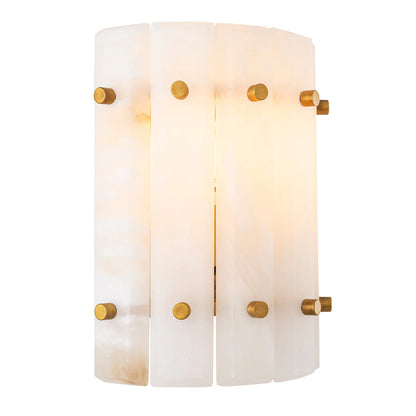 Wall Lamp Blason Single by Eichholtz