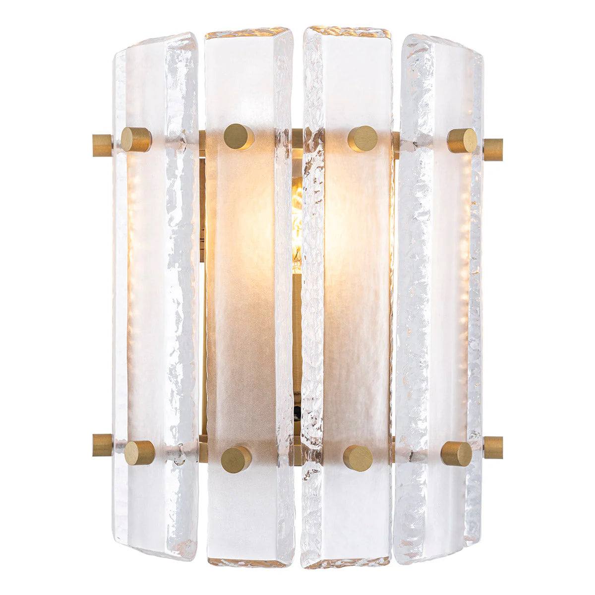 Wall Lamp Blason Single by Eichholtz
