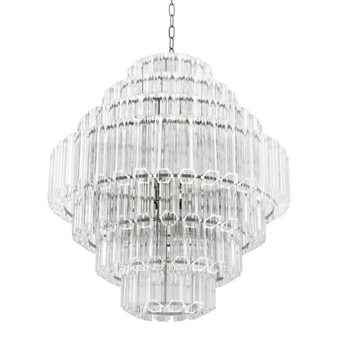 Chandelier Vittoria S by Eichholtz