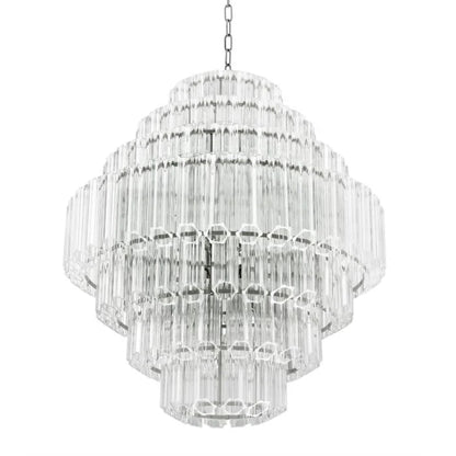 Chandelier Vittoria S by Eichholtz