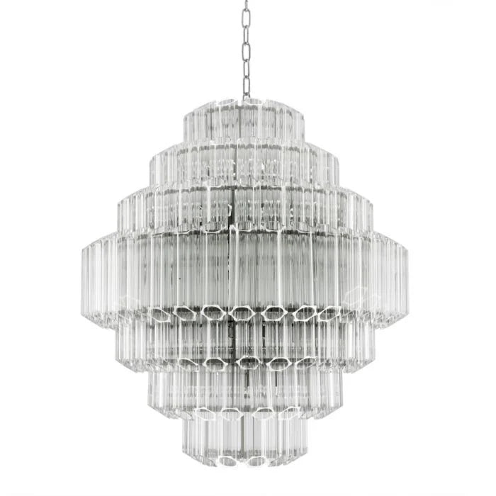 Chandelier Vittoria S by Eichholtz