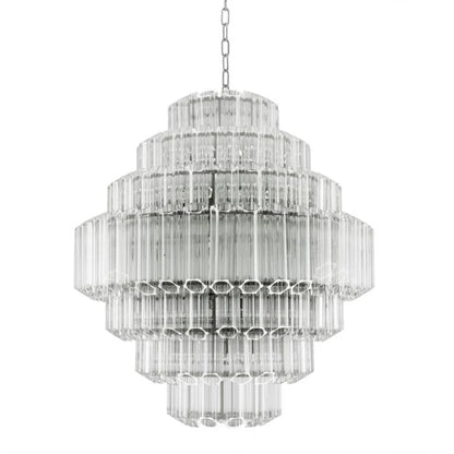 Chandelier Vittoria S by Eichholtz
