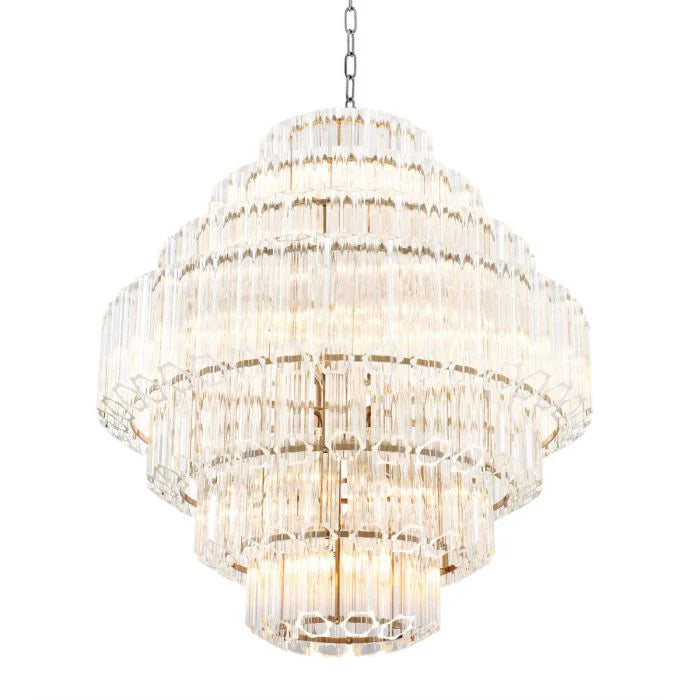Chandelier Vittoria S by Eichholtz