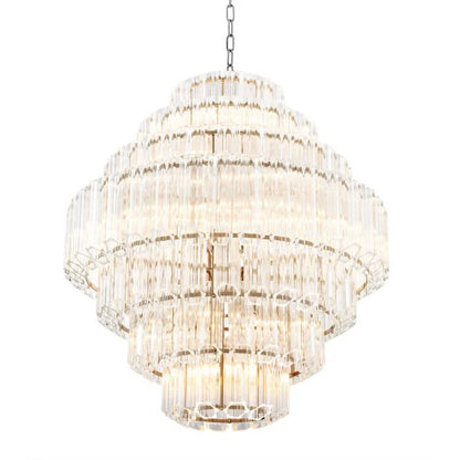 Chandelier Vittoria S by Eichholtz