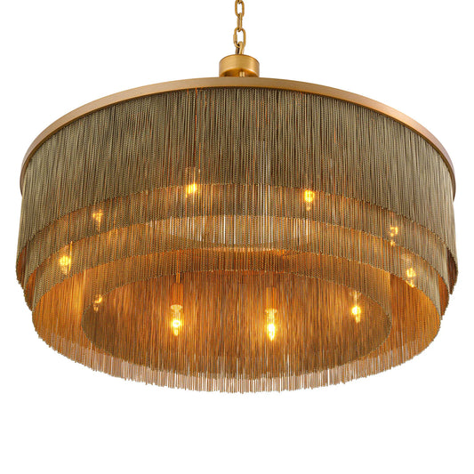 Chandelier Tissot L by Eichholtz
