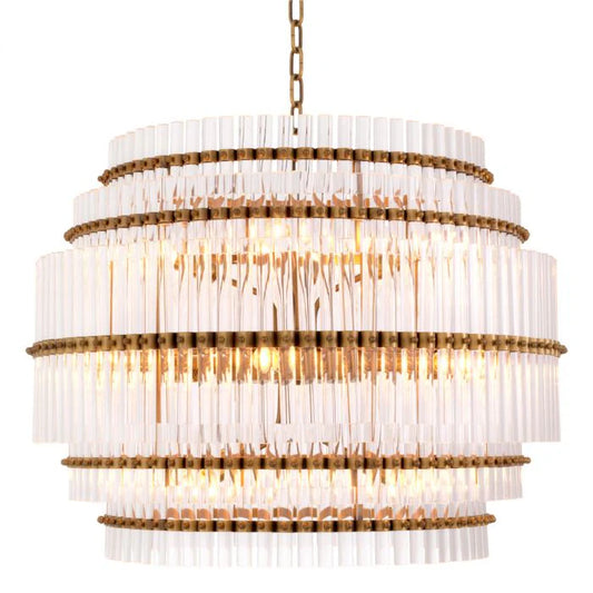 Chandelier Scottsdale by Eichholtz