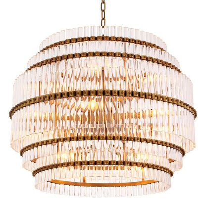 Chandelier Scottsdale by Eichholtz