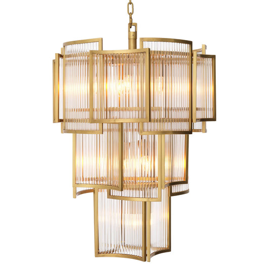 Chandelier Jet Set by Eichholtz