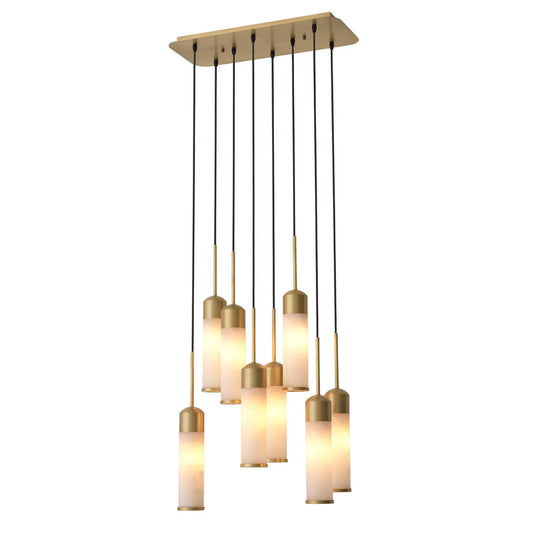 Chandelier Eos by Eichholtz