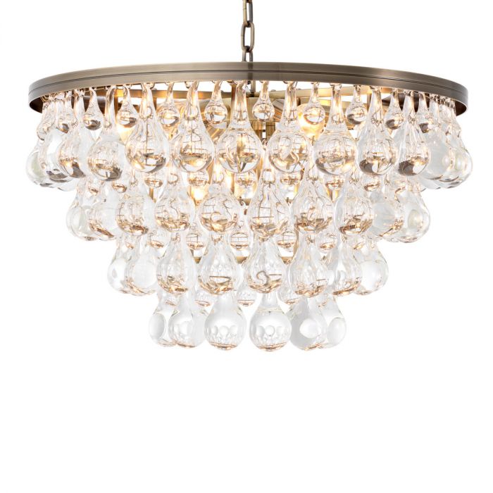 Chandelier Bolzano by Eichholtz