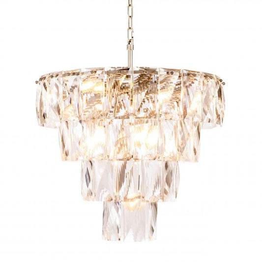 Chandelier Amazone S by Eichholtz