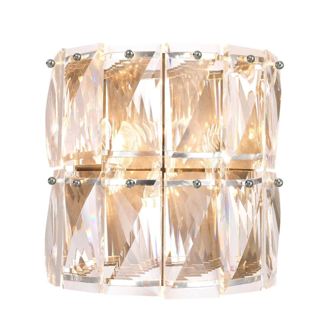 Wall Lamp Amazone by Eichholtz