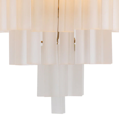 Chandelier Nova by Eichholtz