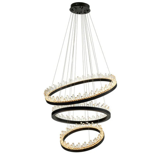 Chandelier Randall by Eichholtz