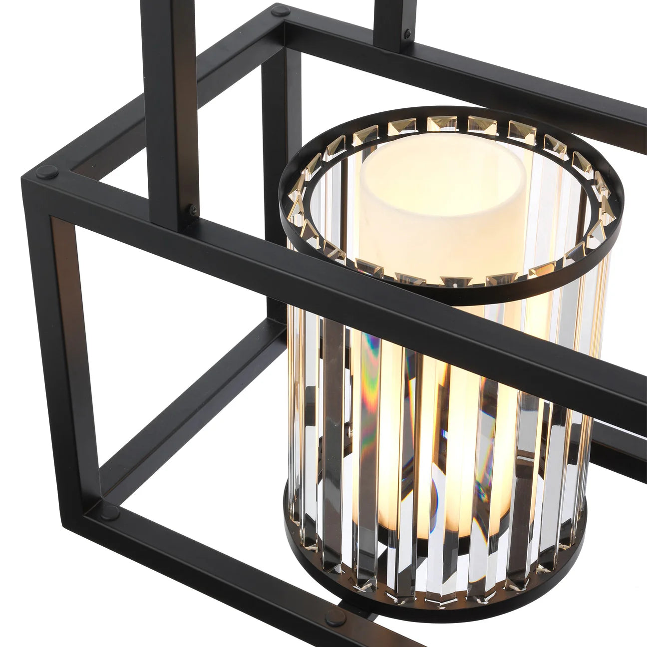 Chandelier Carducci by Eichholtz