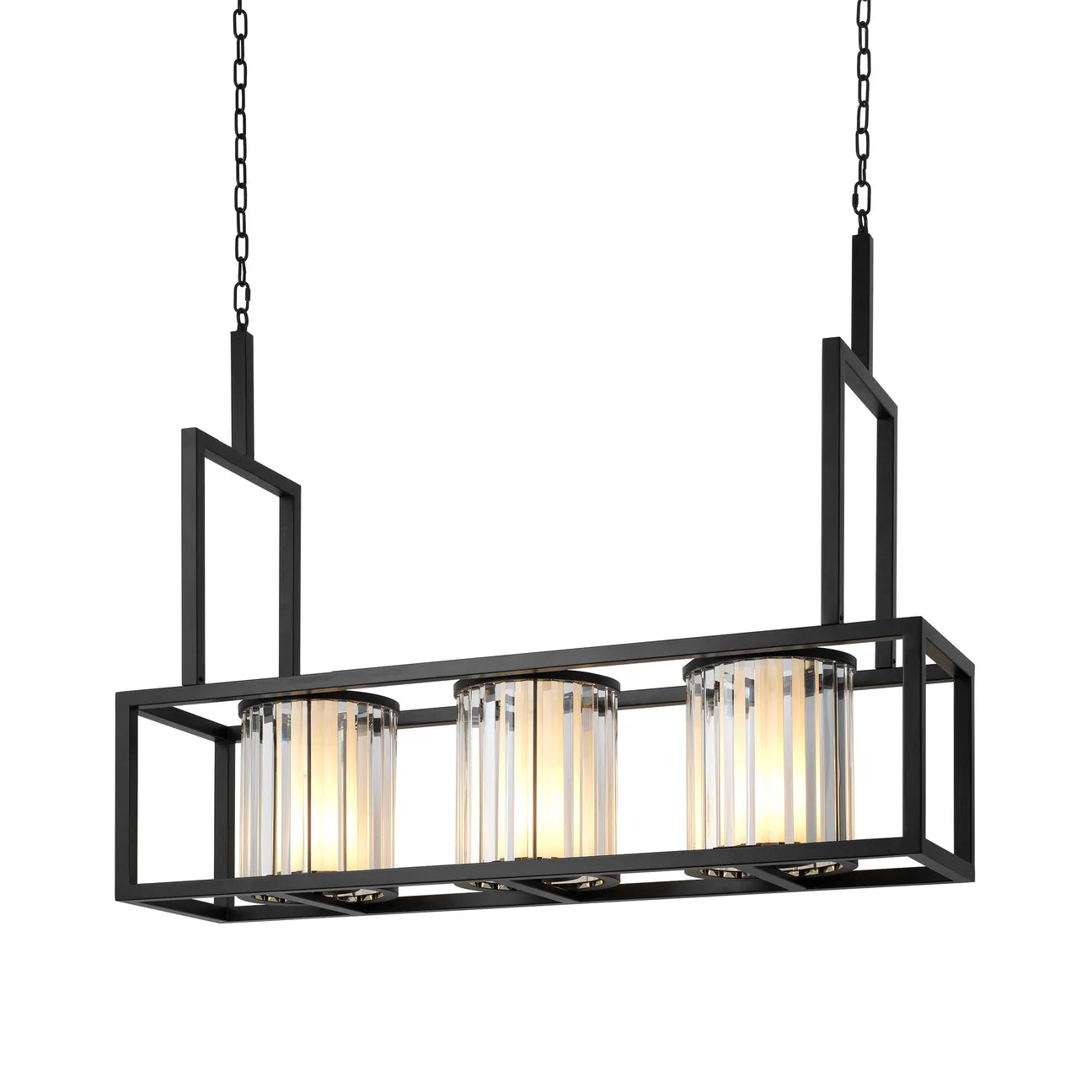 Chandelier Carducci by Eichholtz