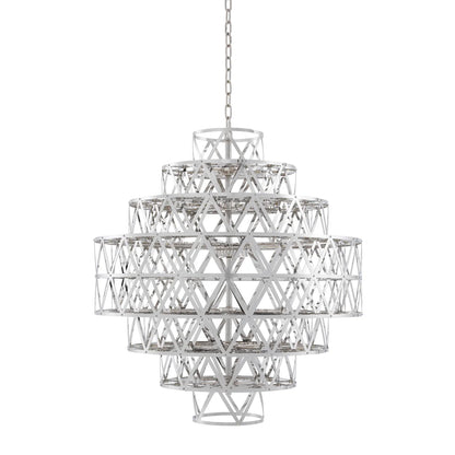 Chandelier Clinton by Eichholtz