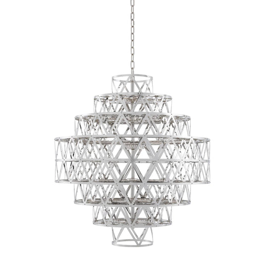 Chandelier Clinton by Eichholtz