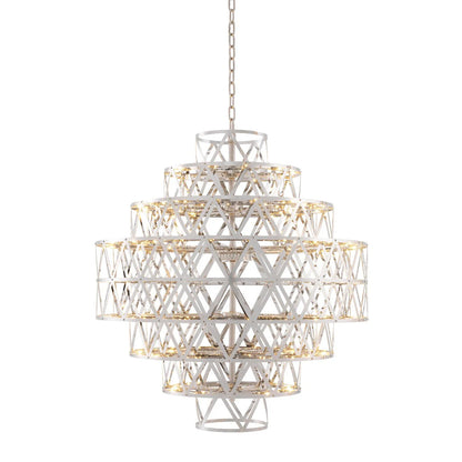 Chandelier Clinton by Eichholtz