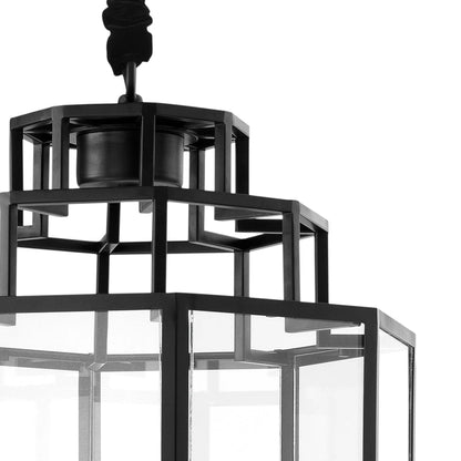 Lantern Monticello S by Eichholtz