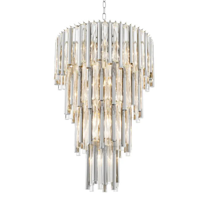 Chandelier Gigi L by Eichholtz