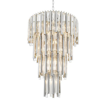 Chandelier Gigi L by Eichholtz