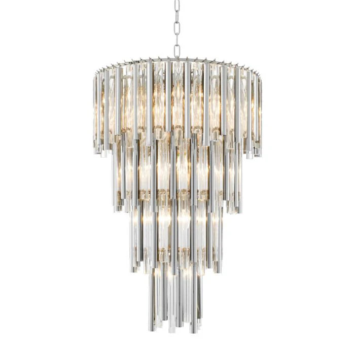 Chandelier Gigi L by Eichholtz