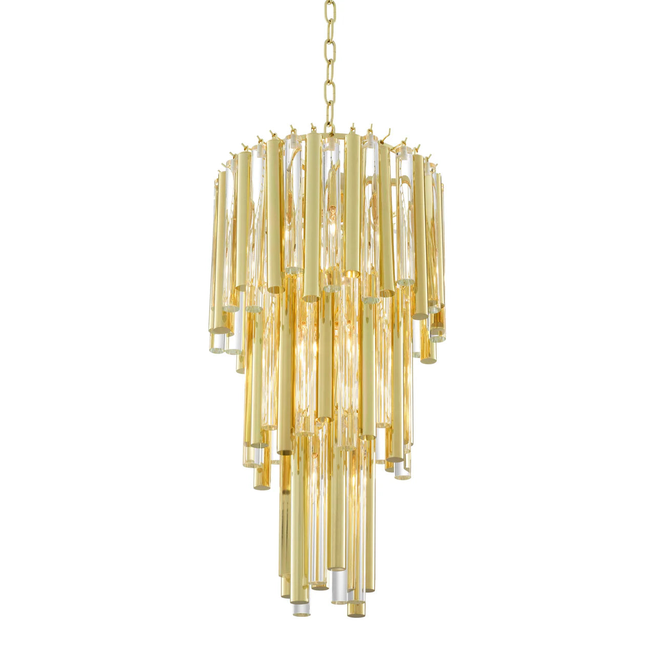 Chandelier Gigi S by Eichholtz