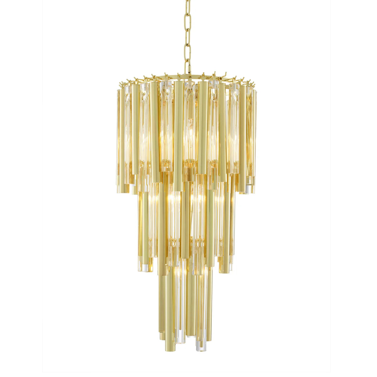 Chandelier Gigi S by Eichholtz