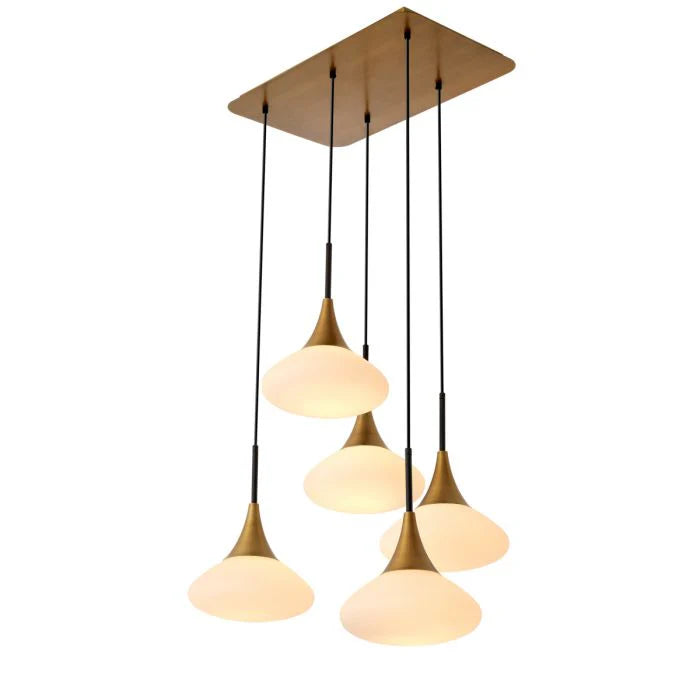 Chandelier Duco L by Eichholtz