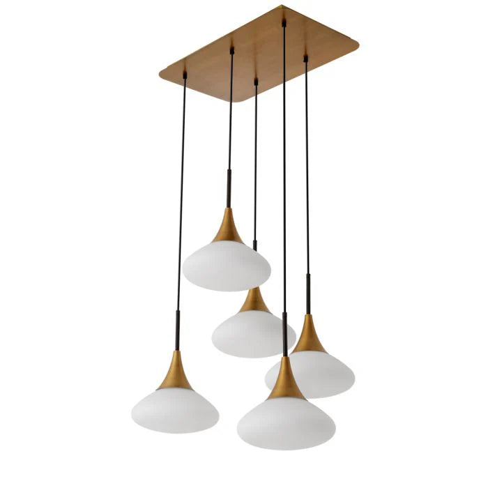 Chandelier Duco L by Eichholtz