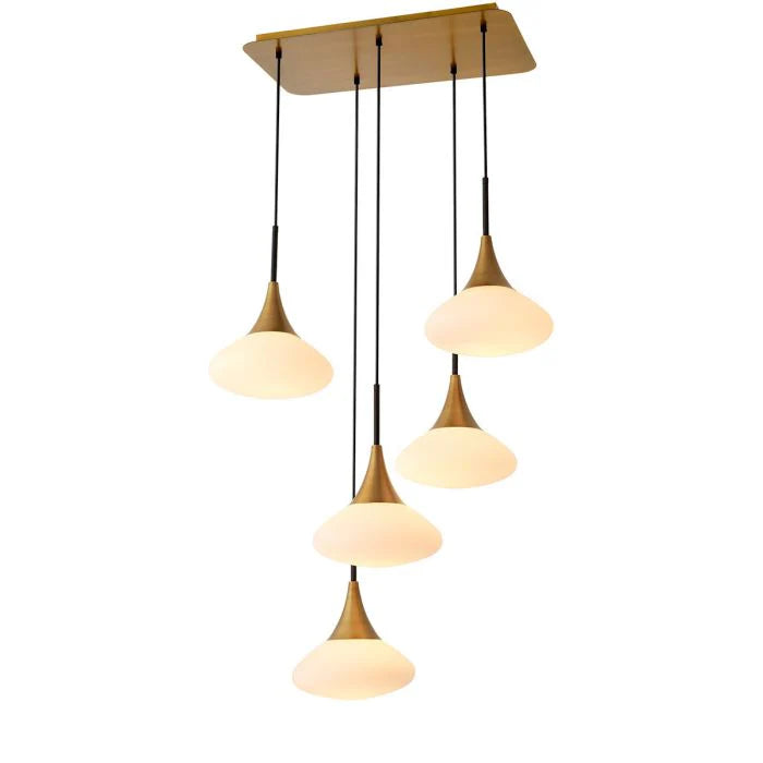 Chandelier Duco L by Eichholtz