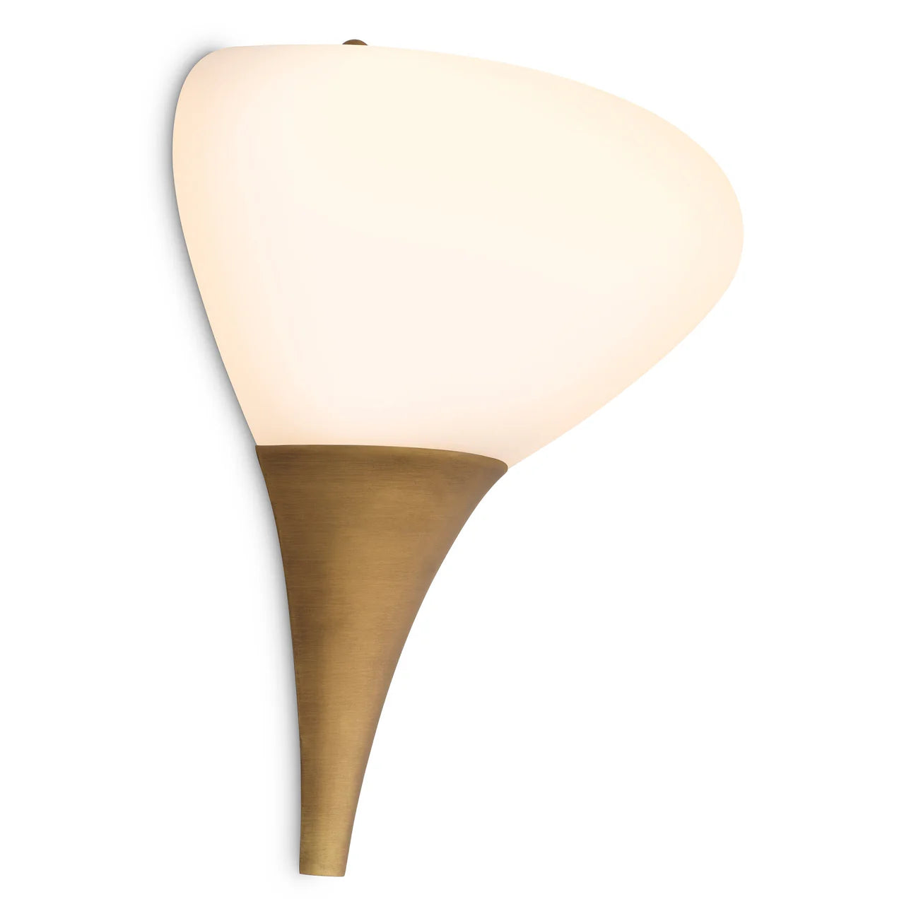 Wall Lamp Duco by Eichholtz