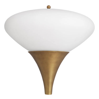 Wall Lamp Duco by Eichholtz