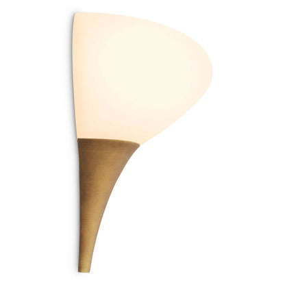 Wall Lamp Duco by Eichholtz