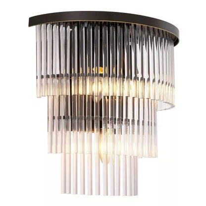 Wall Lamp East by Eichholtz