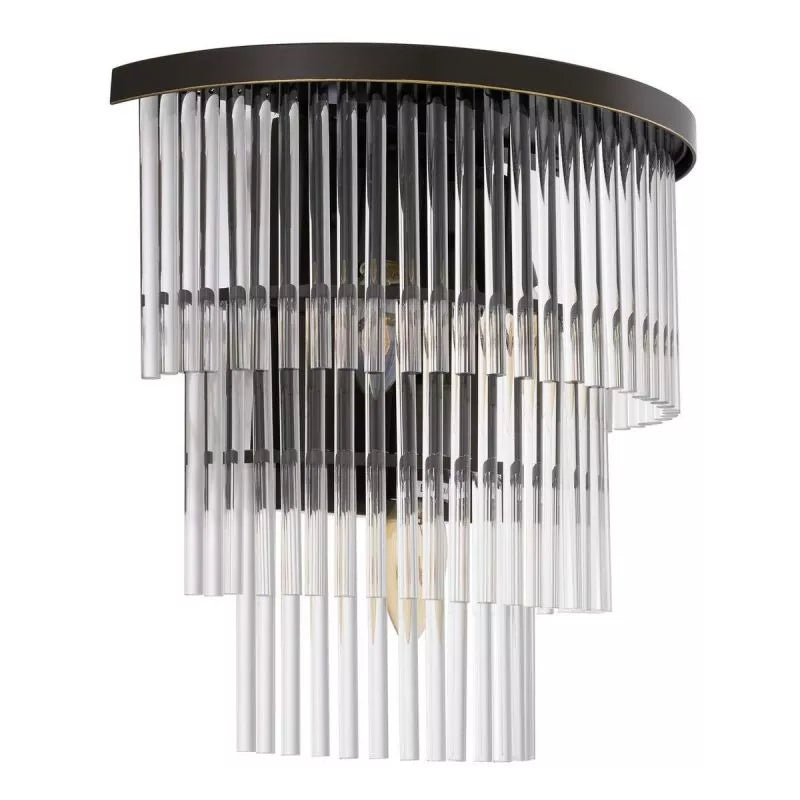 Wall Lamp East by Eichholtz
