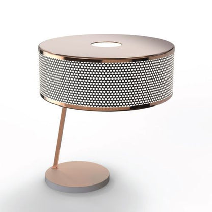 Marcus Table Lamp by DelightFull