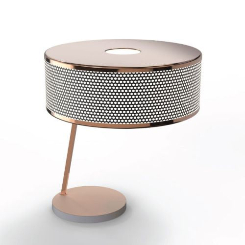 Marcus Table Lamp by DelightFull